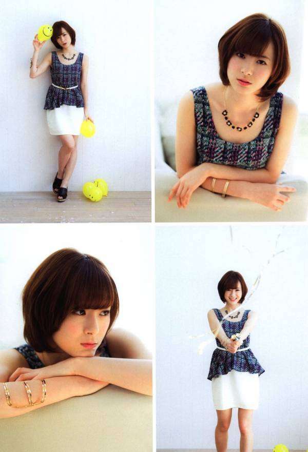 歴代モー娘。で顔が一番好きなメンバー