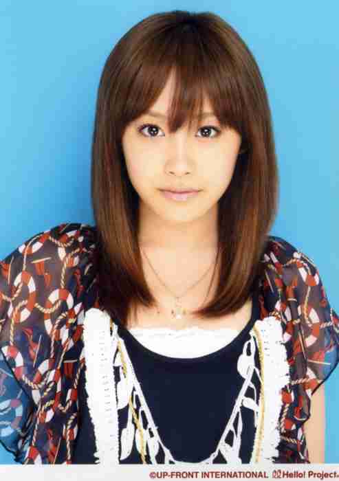 歴代モー娘。で顔が一番好きなメンバー