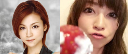 歴代モー娘。で顔が一番好きなメンバー