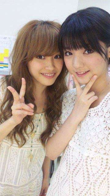 歴代モー娘。で顔が一番好きなメンバー