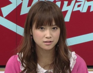 歴代モー娘。で顔が一番好きなメンバー