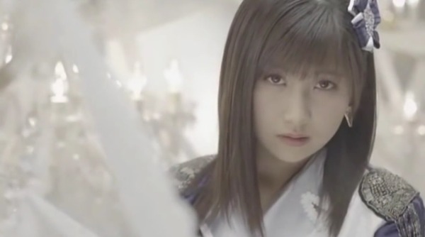 歴代モー娘。で顔が一番好きなメンバー