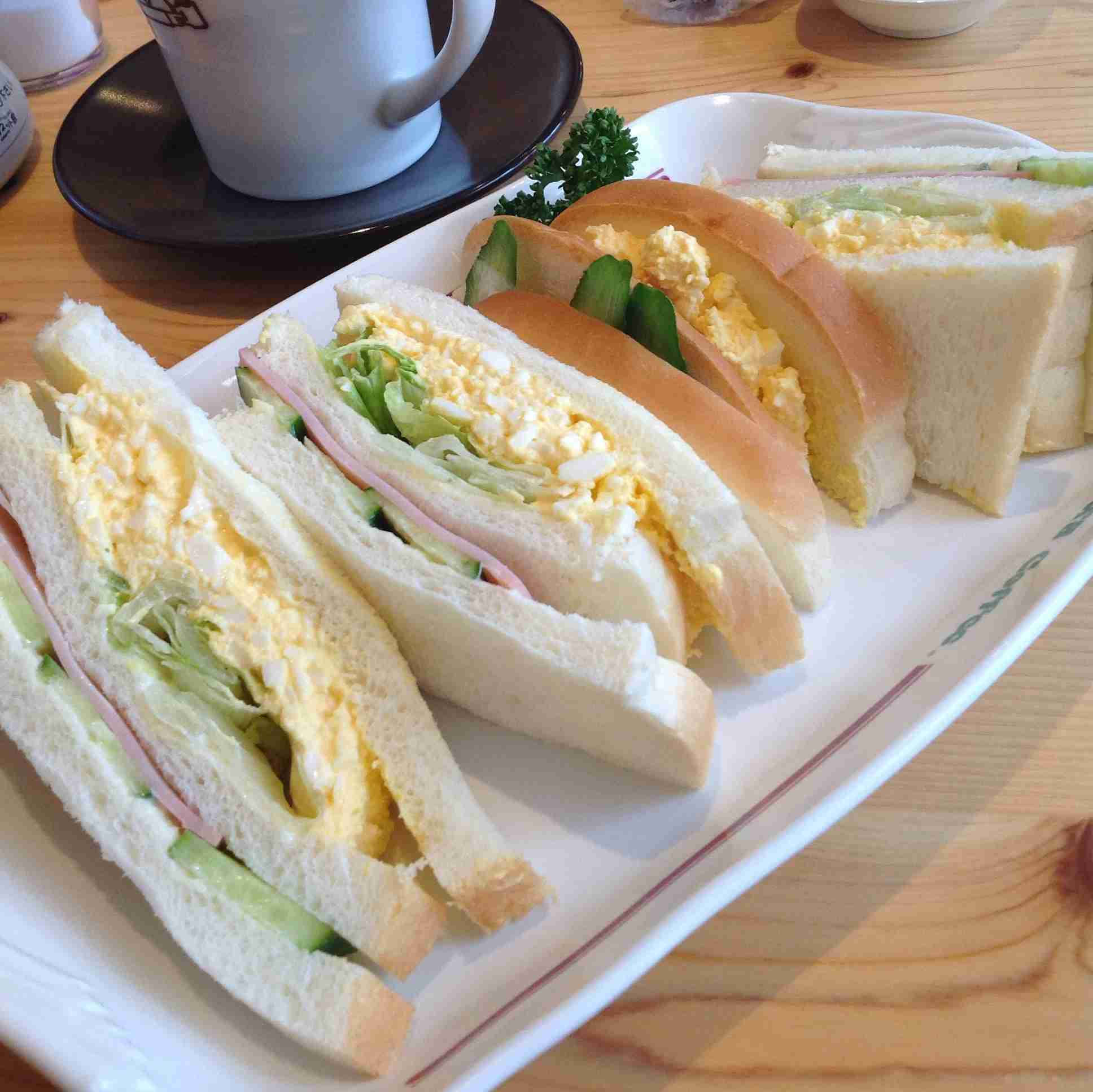 お腹が空くとイライラしてしまう人!