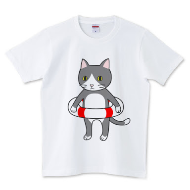 【画像】ユニークな柄の服