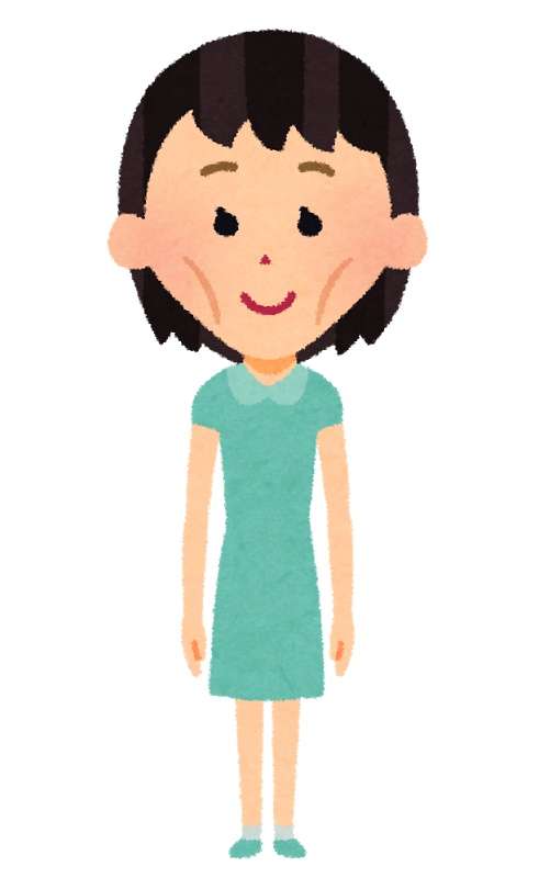 【健康面】体のどこが弱いですか？