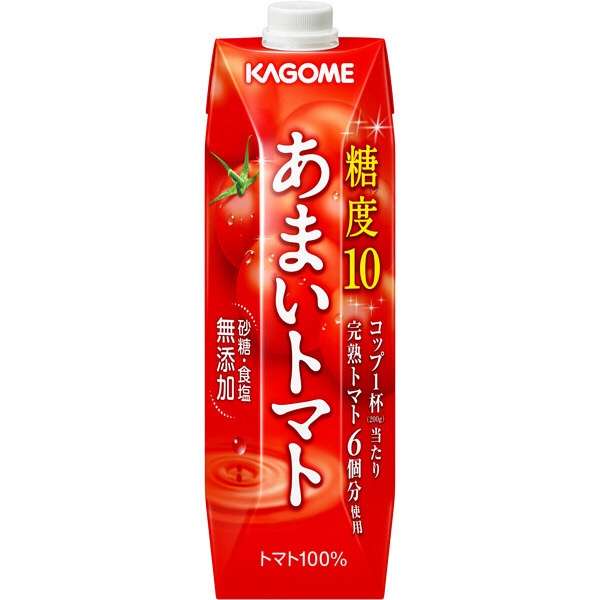 トマトの効果