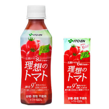 トマトの効果