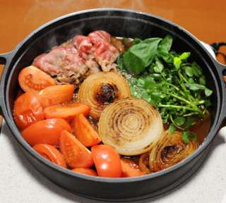 トマトの効果