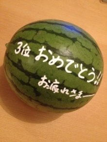 最近なにかとお別れをした人