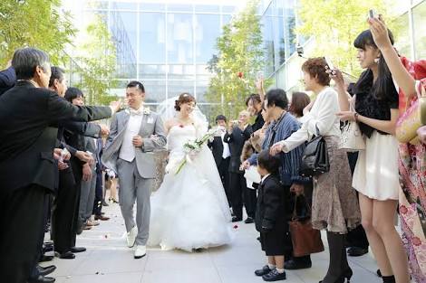 【ゼクシィ調査】結婚式、費用が過去最高の359万円に　実施率は7割