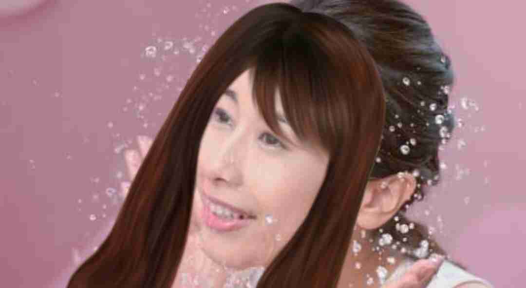 中村玉緒かと思った！加藤綾子のすっぴんCMに「美人には程遠い」と視聴者が失望