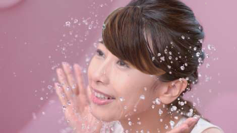 中村玉緒かと思った！加藤綾子のすっぴんCMに「美人には程遠い」と視聴者が失望