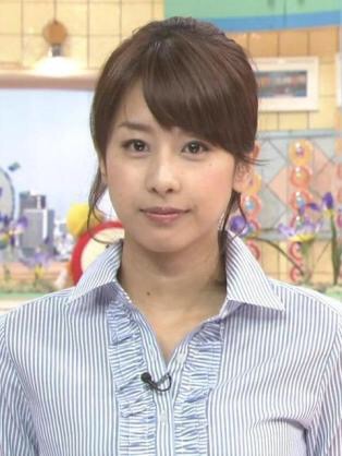 中村玉緒かと思った！加藤綾子のすっぴんCMに「美人には程遠い」と視聴者が失望