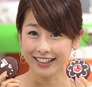 中村玉緒かと思った！加藤綾子のすっぴんCMに「美人には程遠い」と視聴者が失望
