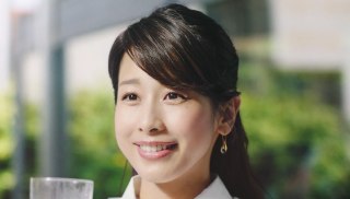 中村玉緒かと思った！加藤綾子のすっぴんCMに「美人には程遠い」と視聴者が失望