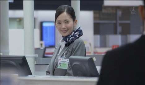 ドラマ「あぽやん～走る国際空港」好きな方！