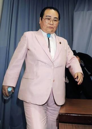 【見た目】男性に間違えられたことある人いますか?