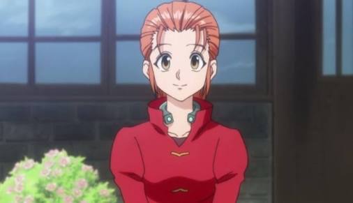 声が合っていないと思ったアニメキャラクター