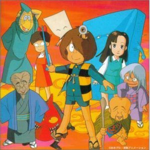 声が合っていないと思ったアニメキャラクター