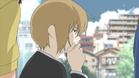 声が合っていないと思ったアニメキャラクター