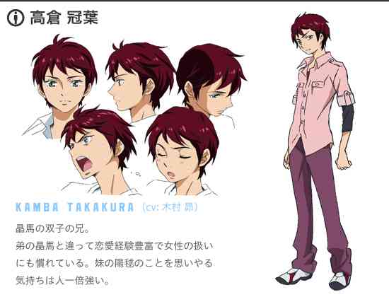 声が合っていないと思ったアニメキャラクター