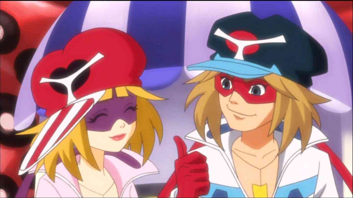 声が合っていないと思ったアニメキャラクター