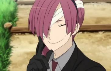 声が合っていないと思ったアニメキャラクター