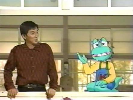 声が合っていないと思ったアニメキャラクター