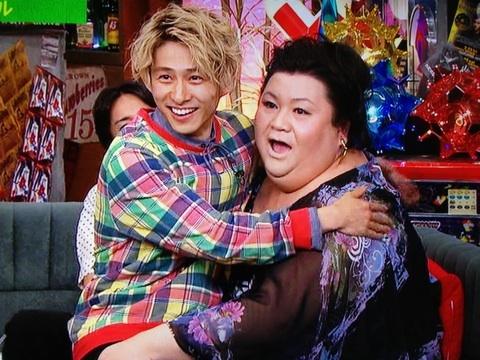 色んなマツコ・デラックスをみてみたい！
