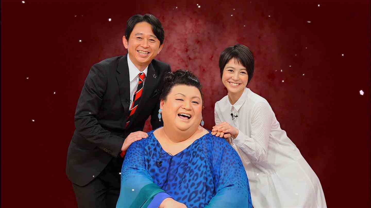 色んなマツコ・デラックスをみてみたい！