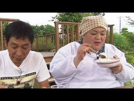 色んなマツコ・デラックスをみてみたい！