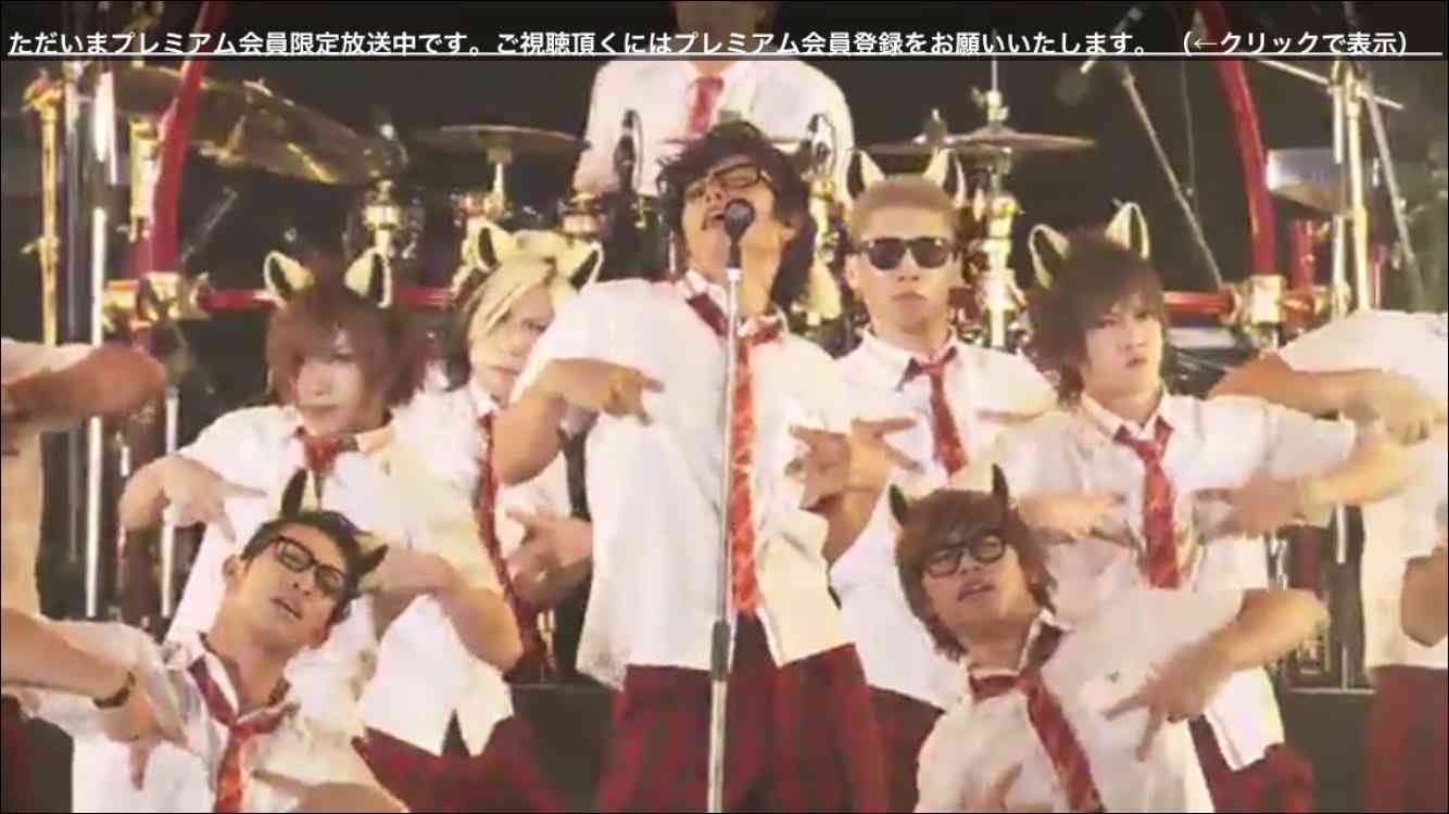 ゴールデンボンバー好きな人！