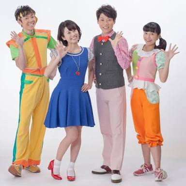 子供が好きな有名人