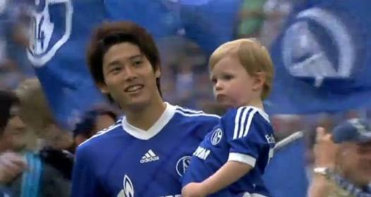 子供が好きな有名人