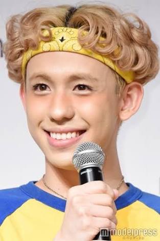 子供が好きな有名人