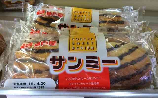 【スーパーで買える】好きなパンの種類と食べ方