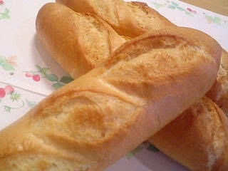 【スーパーで買える】好きなパンの種類と食べ方