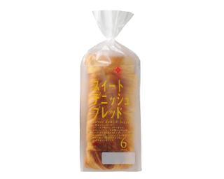 【スーパーで買える】好きなパンの種類と食べ方