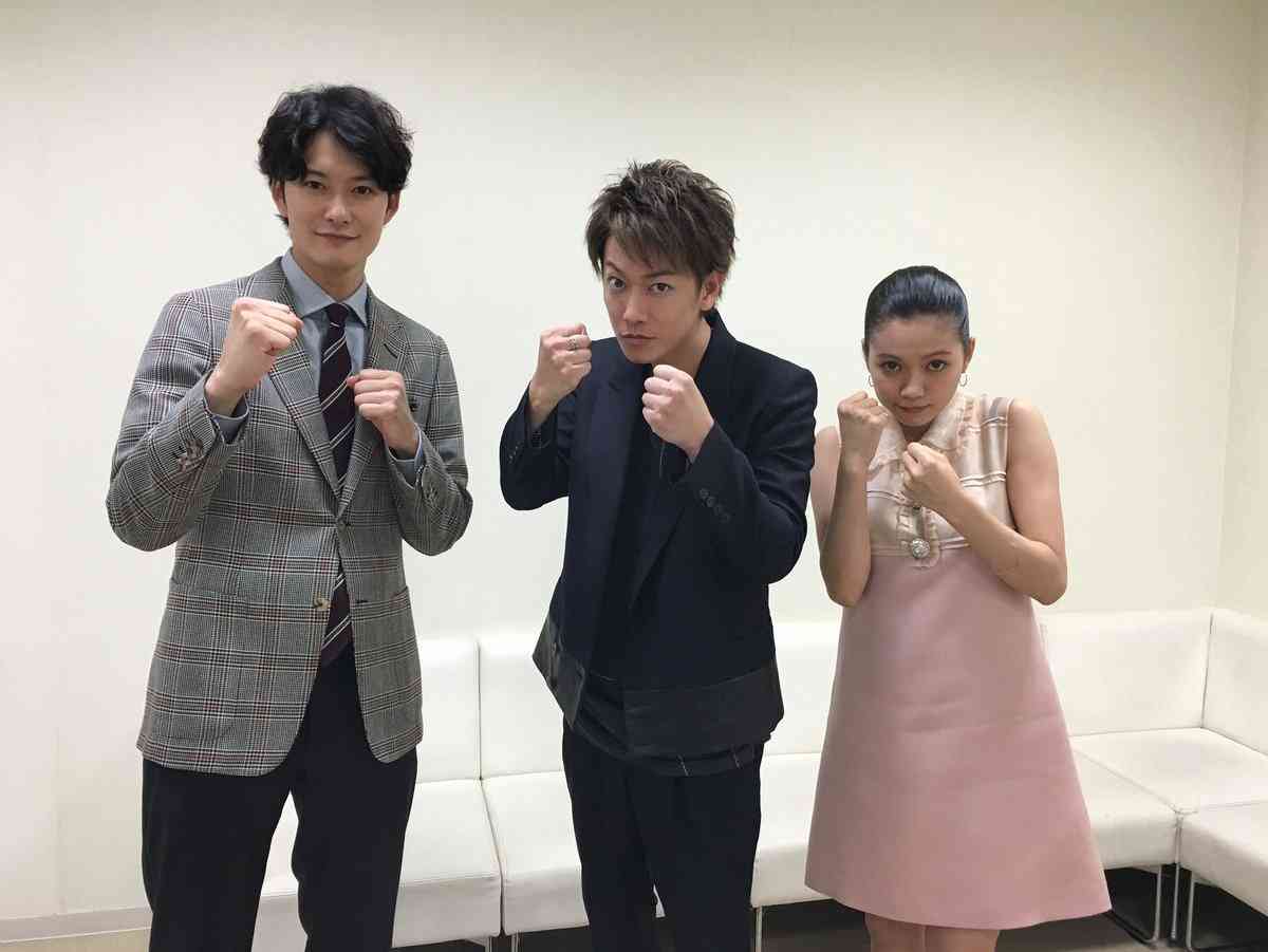 【実況・感想】VS嵐　秋の2時間スペシャル