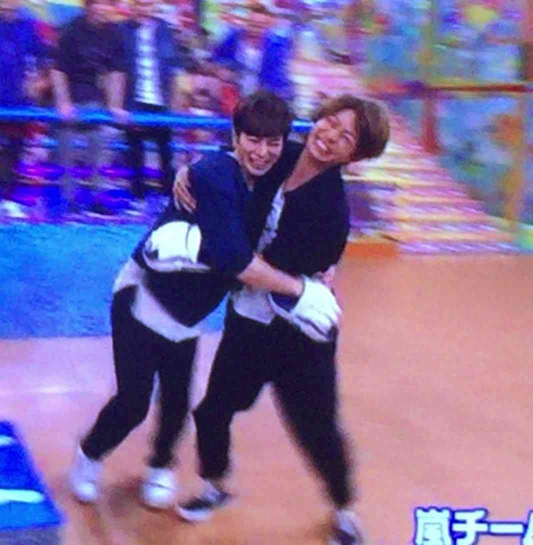 【実況・感想】VS嵐　秋の2時間スペシャル