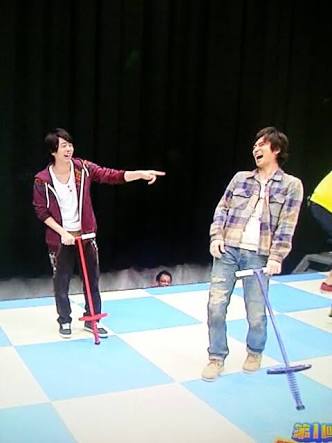 【実況・感想】VS嵐　秋の2時間スペシャル