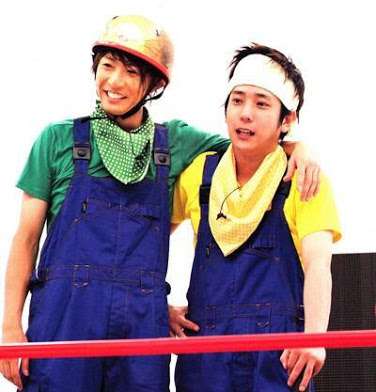 【実況・感想】VS嵐　秋の2時間スペシャル