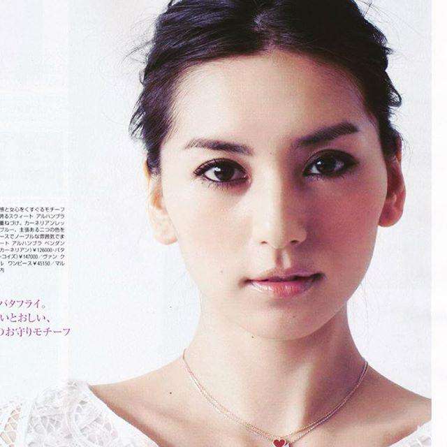 30代の魅力的な女性芸能人