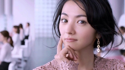 30代の魅力的な女性芸能人