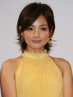 30代の魅力的な女性芸能人