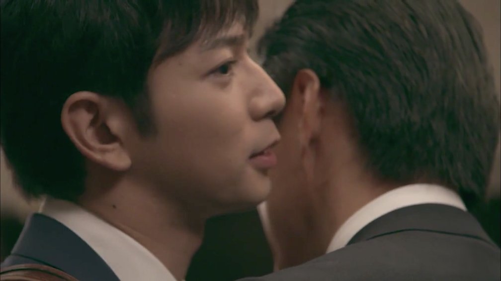 嵐の中で先に結婚しそうなのは誰?