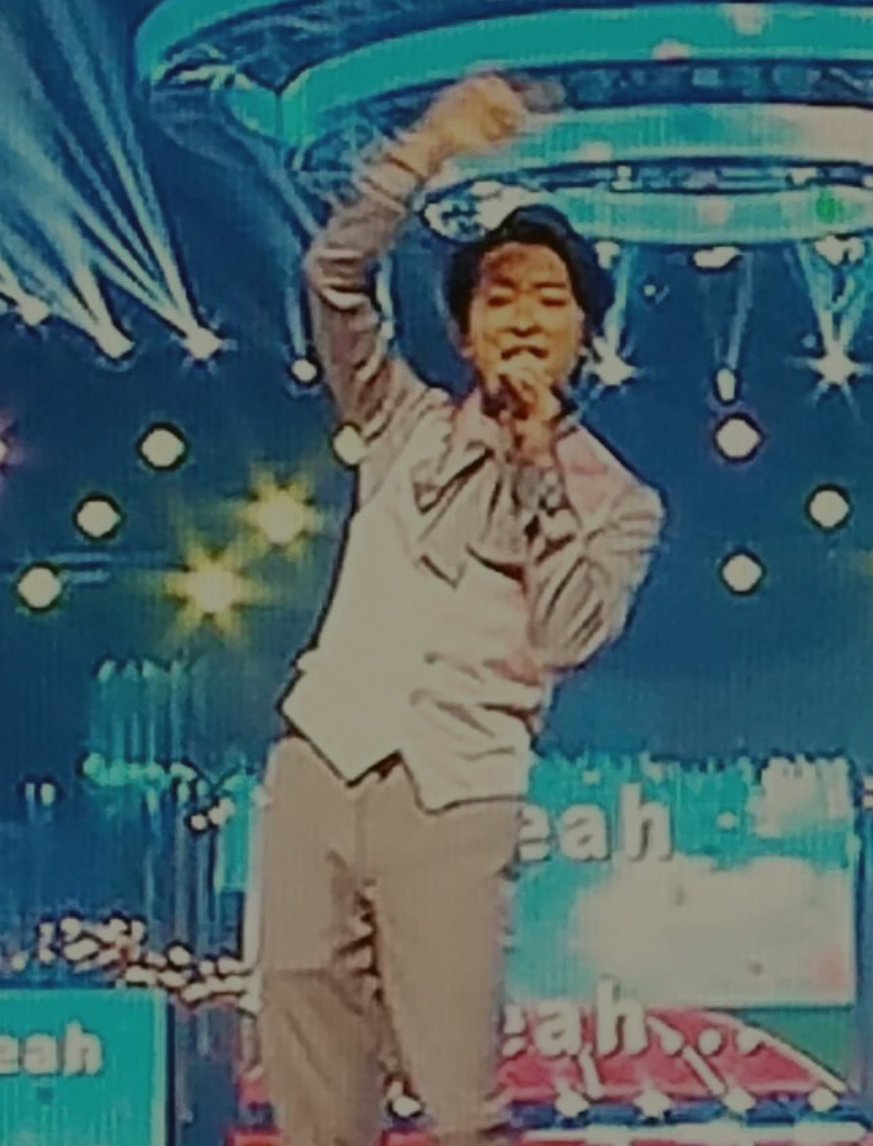 嵐の中で先に結婚しそうなのは誰?