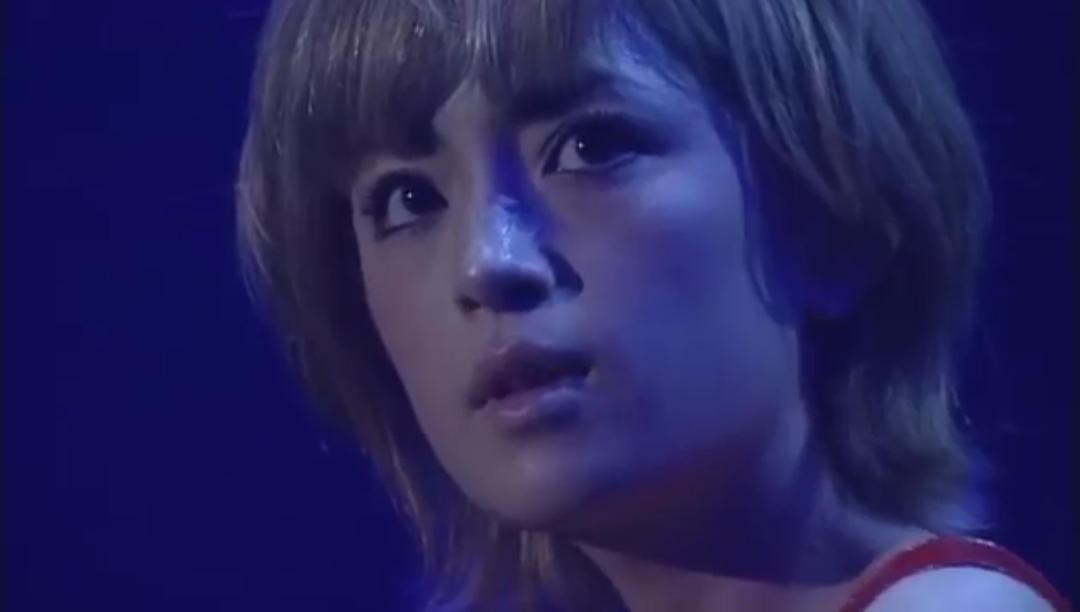 浜崎あゆみ全盛期の可愛い画像を貼るトピ