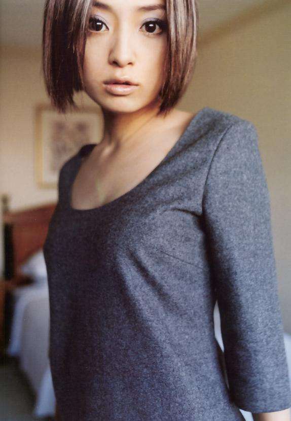 浜崎あゆみ全盛期の可愛い画像を貼るトピ