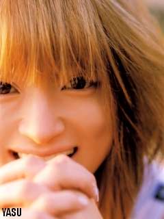 浜崎あゆみ全盛期の可愛い画像を貼るトピ